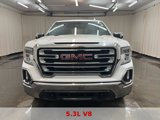 Used 2020 GMC Sierra 1500 SLT w/ SLT Convenience Package image 3