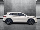 Used 2022 INFINITI QX50 Luxe w/ Appearance Package image 4