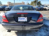 Used 2009 Mercedes-Benz SLK 300 image 5