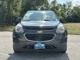 Used 2017 Chevrolet Equinox LS image 2