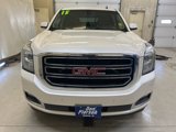 Used 2015 GMC Yukon XL SLT w/ Open Road Package image 2