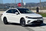 New 2025 Volkswagen Jetta SE image 2