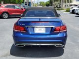 Used 2017 Mercedes-Benz E 400 Cabriolet image 4