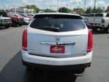 Used 2013 Cadillac SRX Performance w/ Driver Awareness Package image 5