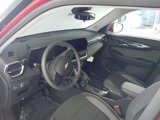New 2026 Chevrolet TrailBlazer LT w/ Driver Confidence Package image 2