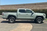 Used 2023 Toyota Tacoma TRD Off-Road image 3