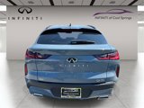 New 2025 INFINITI QX55 Luxe w/ Cargo Package image 6