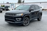 Used 2021 Jeep Compass Latitude image 2