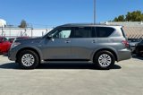 Used 2017 Nissan Armada SV w/ Driver Package image 6