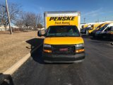 Used 2021 GMC Savana 3500 Extended w/ Power Convenience Package image 2