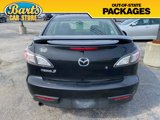 Used 2010 MAZDA MAZDA3 i Sport image 5