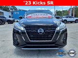 Used 2023 Nissan Kicks SR w/ SR Premium Package image 2