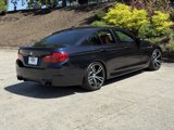 Used 2016 BMW M5 image 3