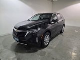 Certified 2022 Chevrolet Equinox LT image 3