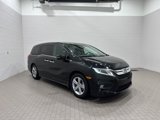 Used 2018 Honda Odyssey EX-L image 2