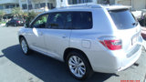 Used 2010 Toyota Highlander Limited image 2