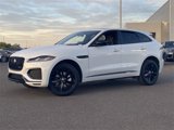 New 2025 Jaguar F-PACE R-Dynamic S image 2