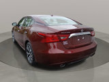 Used 2018 Nissan Maxima 3.5 SV image 4