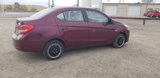 Used 2017 Mitsubishi Mirage G4 ES image 4