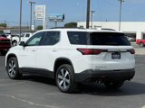 Used 2022 Chevrolet Traverse LT w/ LT Premium Package image 5