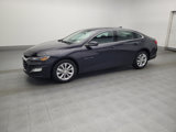 Used 2023 Chevrolet Malibu LT image 2
