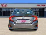 Used 2017 Honda Civic LX image 5