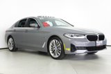 Certified 2022 BMW 530e w/ Convenience Package image 4