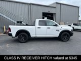 Used 2021 RAM 1500 Classic Warlock image 2