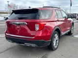 Used 2023 Ford Explorer XLT w/ Equipment Group 202A image 4