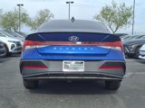 New 2025 Hyundai Elantra Sport image 5
