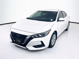 Used 2022 Nissan Sentra S image 3