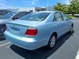 Used 2006 Toyota Camry V6 image 4