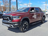 Used 2022 RAM 1500 Rebel w/ Off Road Group image 3