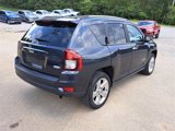 Used 2014 Jeep Compass Latitude w/ Sun/Sound Group image 5