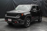 Used 2019 Jeep Renegade Trailhawk image 6