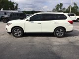 Used 2019 Nissan Pathfinder S image 3