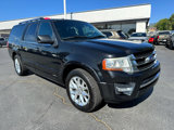Used 2015 Ford Expedition EL Limited image 2