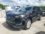 Used 2024 Ford Edge SEL image 2