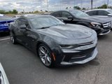 Used 2016 Chevrolet Camaro LT w/ RS Package image 3