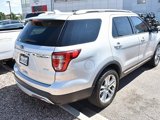 Used 2017 Ford Explorer XLT w/ Equipment Group 202A image 4