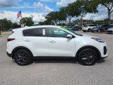 Used 2022 Kia Sportage LX w/ LX FWD Value Edition Package image 4