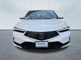 Used 2025 Acura Integra A-Spec image 2