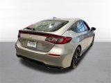 New 2025 Honda Civic Sport image 5