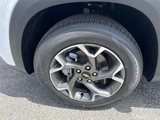 New 2025 Chevrolet Trax LT w/ Driver Confidence Package image 3