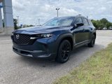 Used 2023 MAZDA CX-50 2.5 S w/ Preferred Plus Pkg image 3