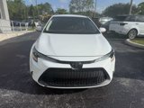 Used 2020 Toyota Corolla LE image 3