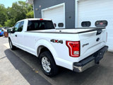 Used 2016 Ford F150 XLT w/ Equipment Group 301A Mid image 6