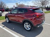 Used 2022 Buick Encore GX Preferred w/ Cold Weather Comfort Package image 2