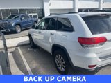 Used 2014 Jeep Grand Cherokee Limited image 3