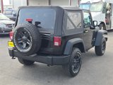 Used 2017 Jeep Wrangler Sport w/ Connectivity Group image 4